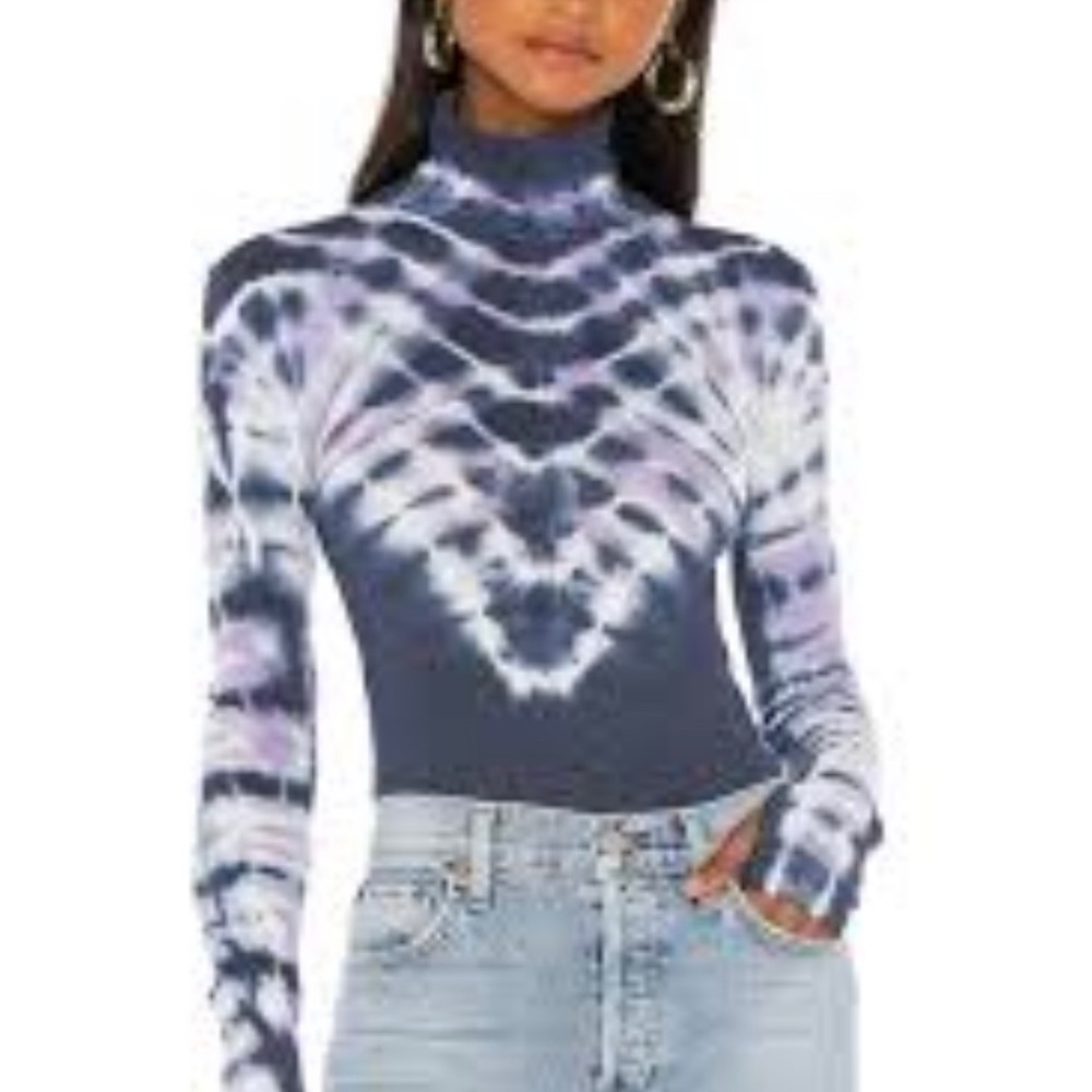 Free people top